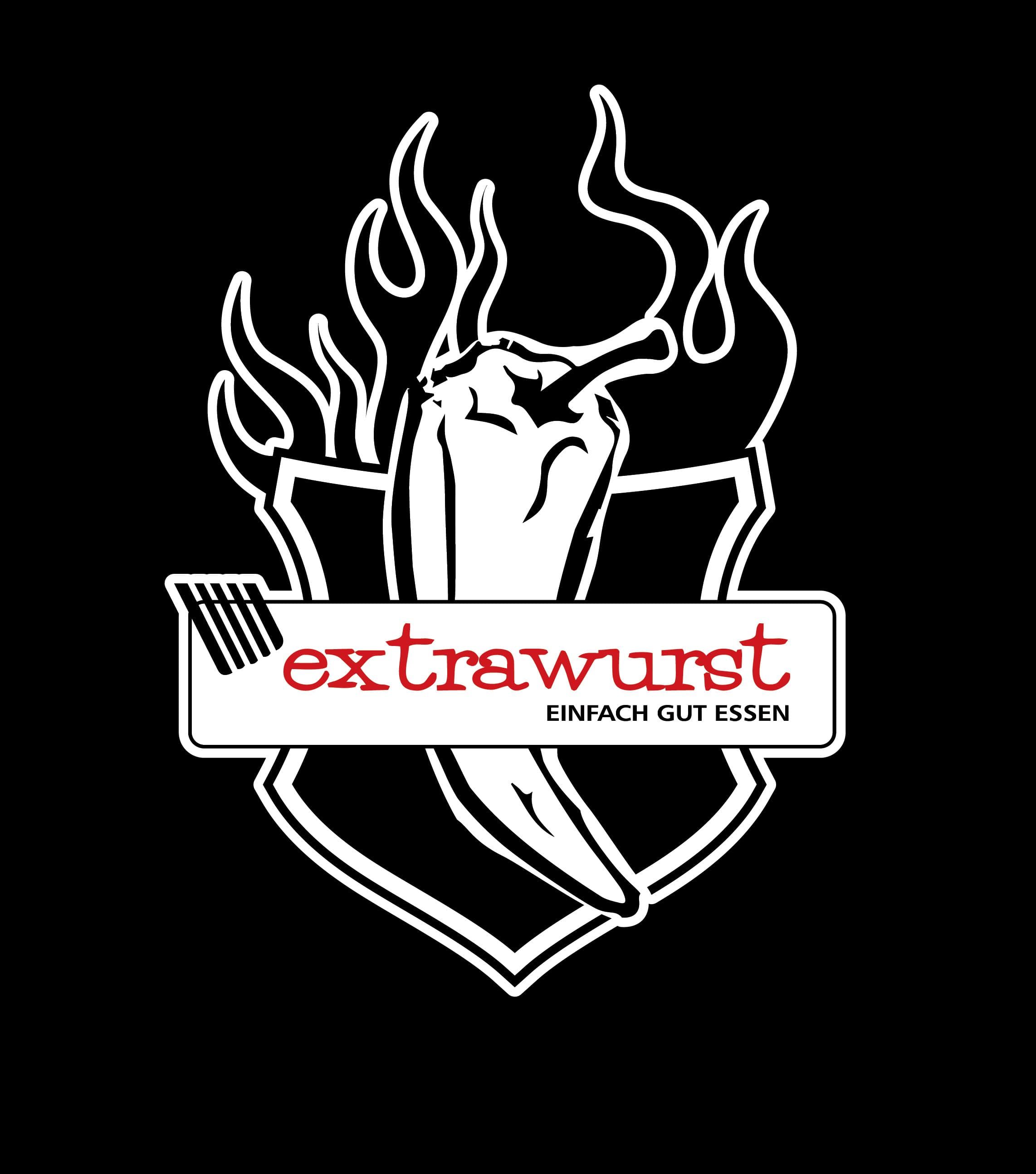 Extrawurst Logo